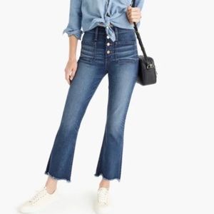 Point Sur Denim jeans